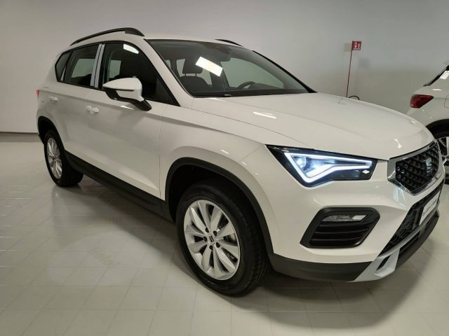 SEAT Ateca 1.5 EcoTSI DSG Business da335? 