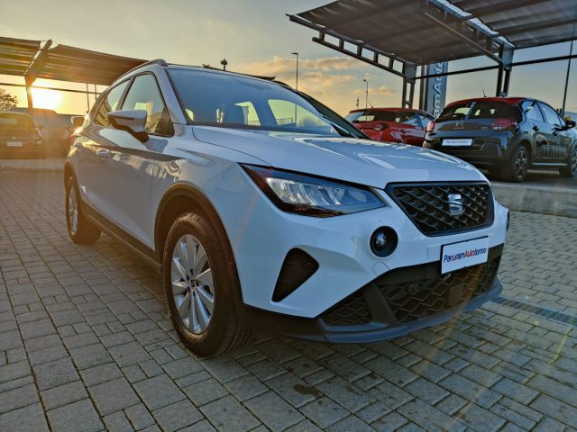 SEAT Arona 1.0 EcoTSI Reference 