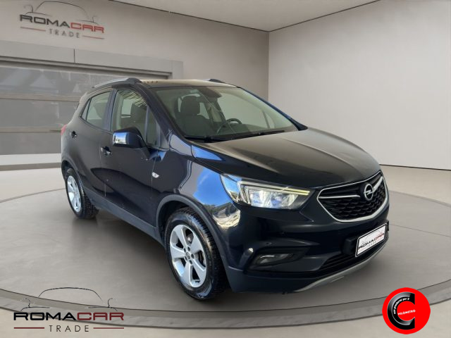 OPEL Mokka X 1.6 CDTI Ecotec 136CV 4x2 aut. Innovation 