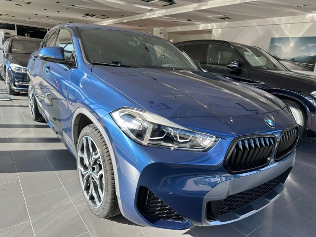 BMW X2 sDrive16d Msport-X KM0 