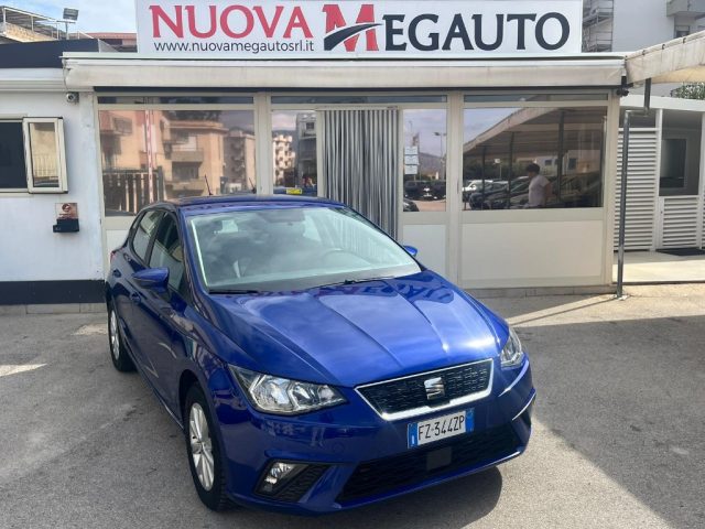 SEAT Ibiza 1.6 TDI 95 CV 5 porte Business 