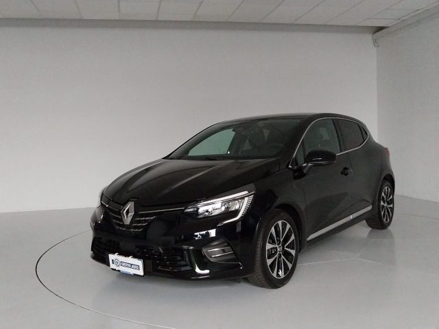 RENAULT Clio TCe 90 CV 5 porte Techno 