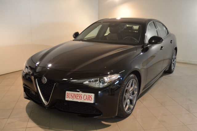 ALFA ROMEO Giulia 2.2 Turbodiesel 190 CV AT8 AWD Q4 Executive 