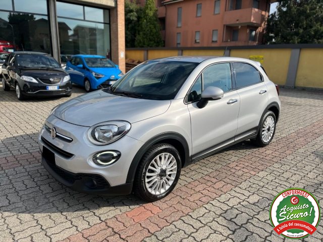 FIAT 500X 1.3 MultiJet 95 CV Connect NEOPATENTATI 