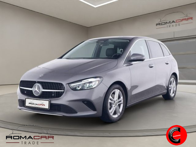 MERCEDES-BENZ B 200 Automatic Sport Advanced Plus AUTOMATICA! 