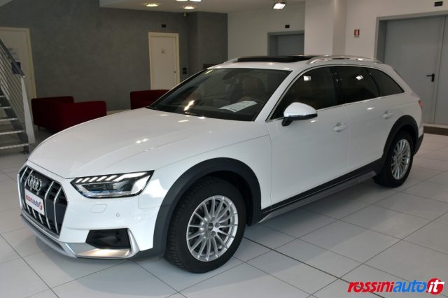 AUDI A4 allroad 45 TDI 231 CV TIPTRONIC QUATTRO BUSINESS EVOLUTION 