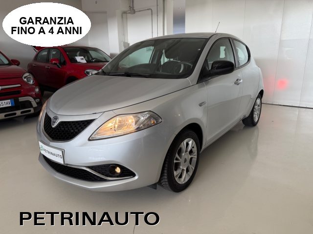 LANCIA Ypsilon 1.2 69 CV 5 porte Gold 