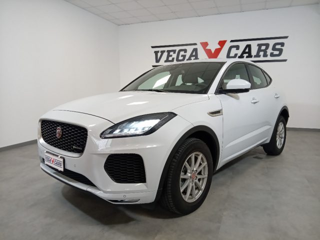 JAGUAR E-Pace 2.0D 150 CV AWD aut. R-Dynamic 