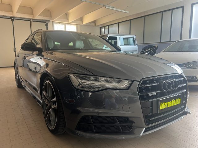 AUDI A6 3.0 TDI 326 CV Motore Nuovo 