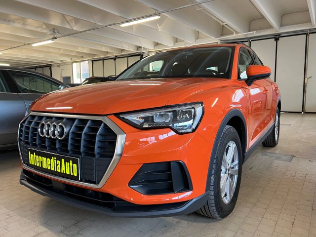 AUDI Q3 35 TDI 150 CV S tronic 