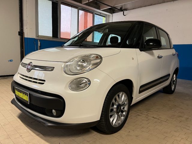 FIAT 500L 1.3 Multijet 95 CV Lounge 