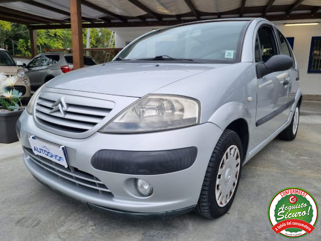 CITROEN C3 1.1 Classique 