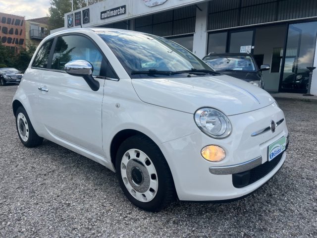 FIAT 500 1.3 Multijet 16V 95 CV Pop 