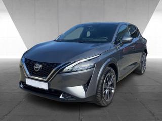 NISSAN QASHQAI 1.3 MHEV 140 CV TEKNA