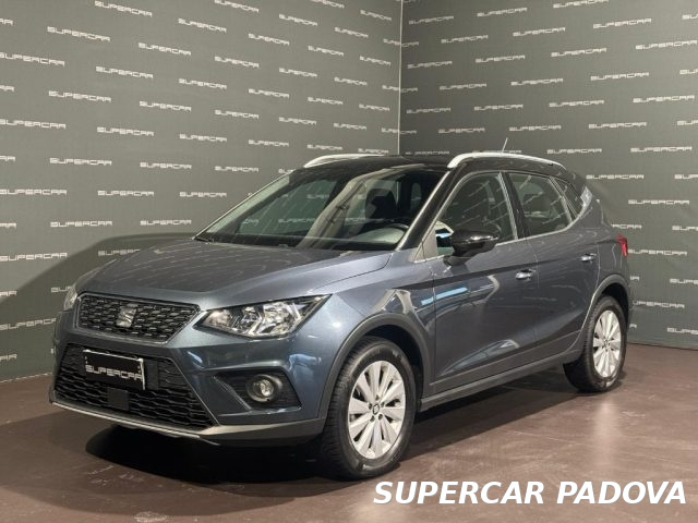 SEAT Arona 1.0 EcoTSI 110 CV DSG XCELLENCE 