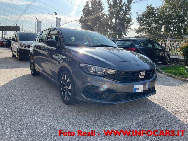 FIAT Tipo Grigio scuro metallizzato