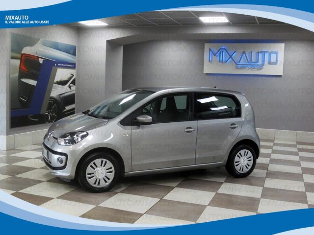 VOLKSWAGEN up! 1.0 60cv 5 Porte Move Up! EU5 