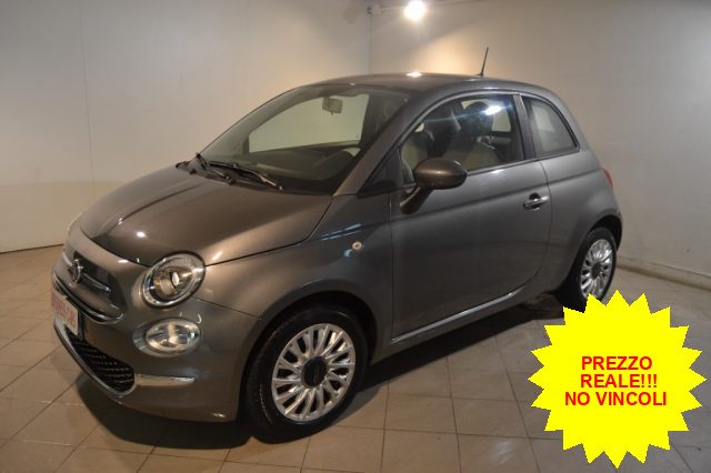 FIAT 500 1.0 Hybrid DOLCE VITA 