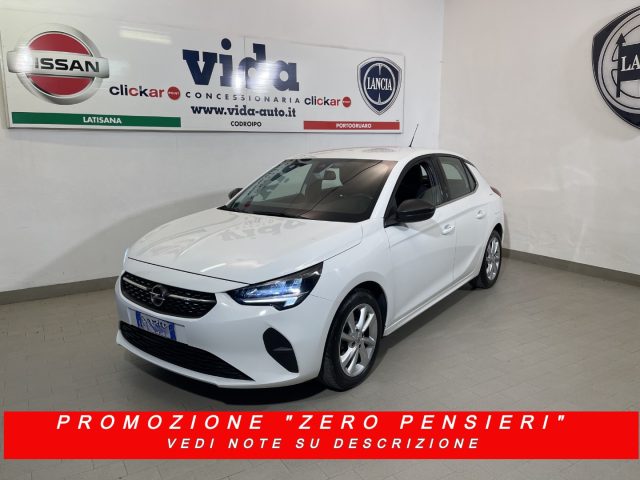 OPEL Corsa 1.2 Elegance 