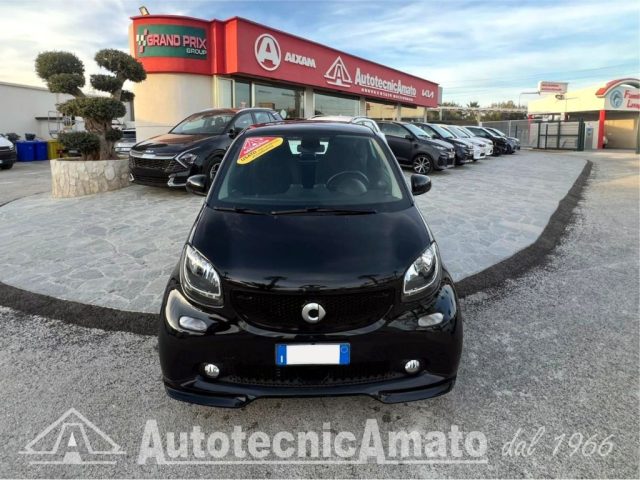 SMART ForTwo 1.0 71CV - Coupè 