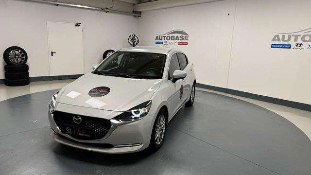 MAZDA 2 Ceramic Metallic metallizzato