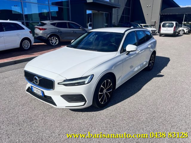 VOLVO V60 D3 Geartronic Momentum Business 