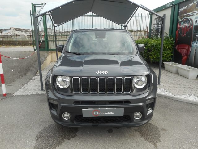 JEEP Renegade JEEP RENEGADE 1.6 Mjt 130 CV Limited 