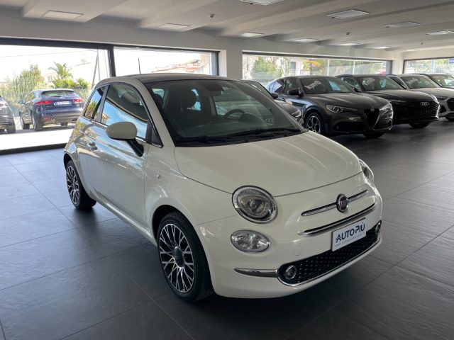 FIAT 500 1.0 Hybrid 