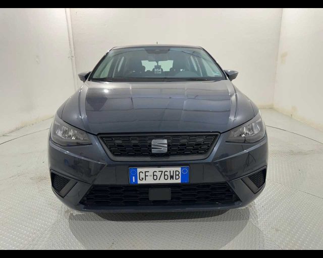 SEAT Ibiza 1.0 TGI 5 porte Style 