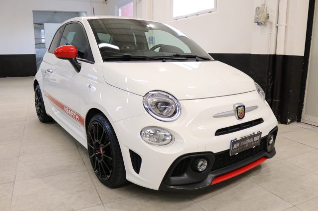 ABARTH 595 1.4 Turbo T-Jet 145 CV 