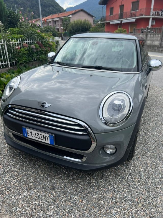 MINI One 1.2 (75kW) 