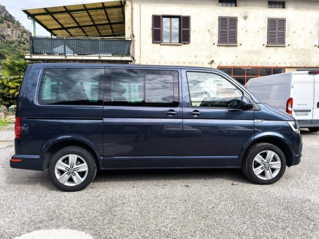 VOLKSWAGEN Caravelle 2.0 TDI 150CV DSG PC Cruise 