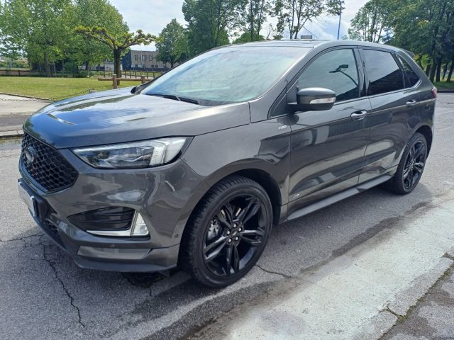 FORD Edge Antracite metallizzato