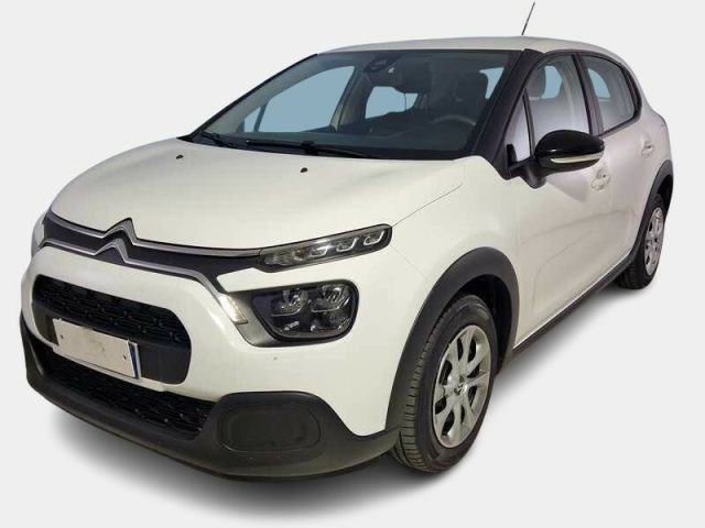 CITROEN C3 BlueHDi 100 S&S Feel 