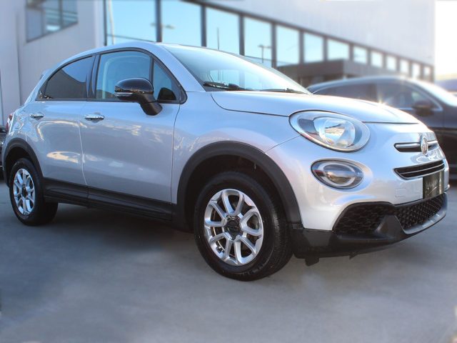 FIAT 500X 1.6 MultiJet 120 CV Urban 