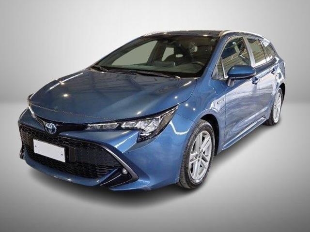 TOYOTA Corolla Touring Sports 1.8 Hybrid Business 