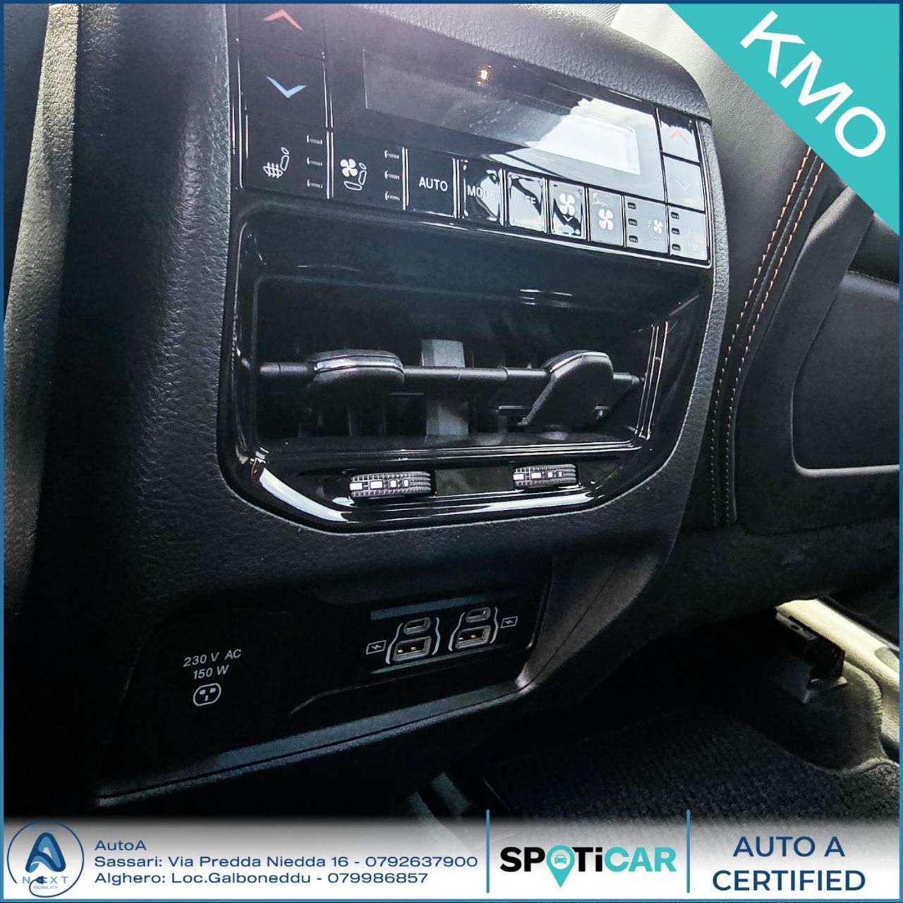 JEEP Grand Cherokee 2.0 PHEV ATX 4xe Summit Reserve - 12
