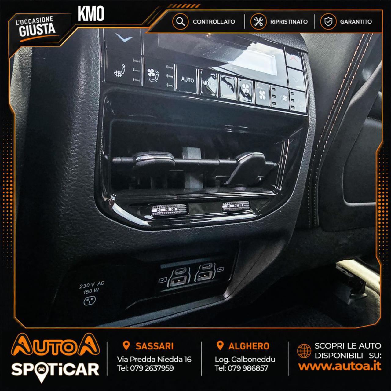 JEEP Grand Cherokee 2.0 PHEV ATX 4xe Summit Reserve - 12