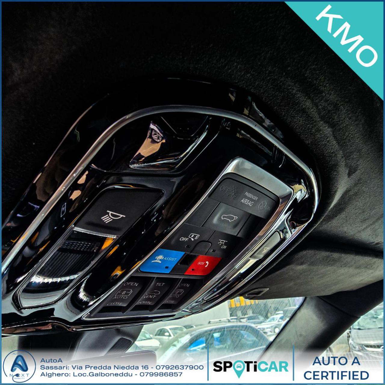 JEEP Grand Cherokee 2.0 PHEV ATX 4xe Summit Reserve - 29
