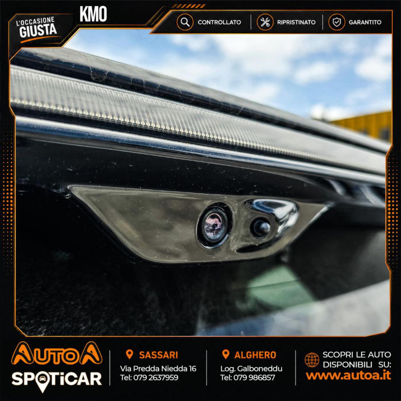 JEEP Grand Cherokee 2.0 PHEV ATX 4xe Summit Reserve - 41