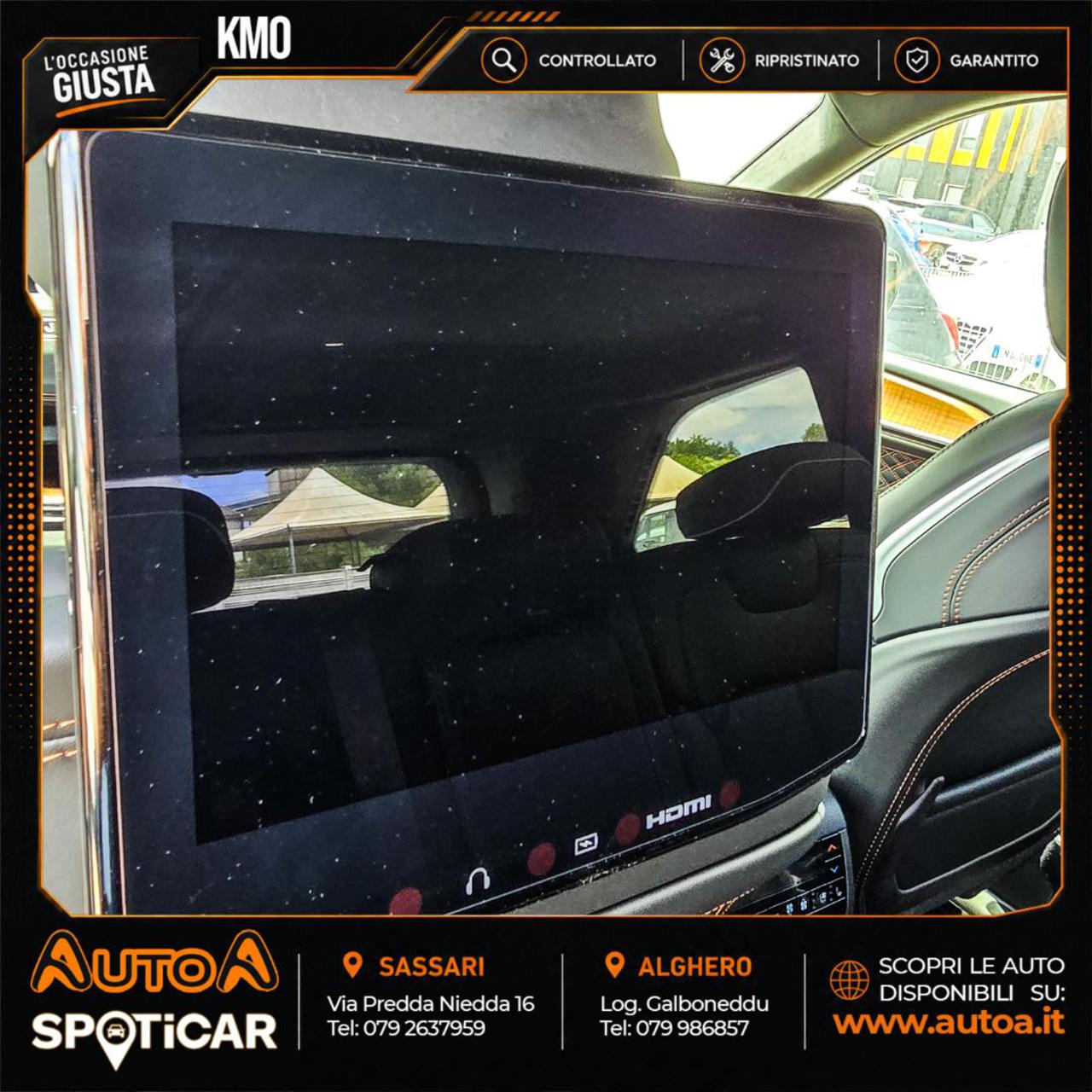 JEEP Grand Cherokee 2.0 PHEV ATX 4xe Summit Reserve - 14