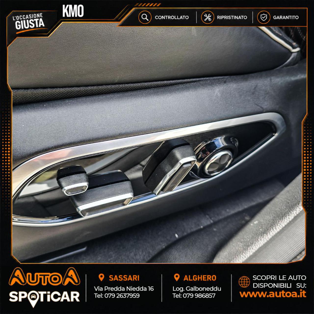 JEEP Grand Cherokee 2.0 PHEV ATX 4xe Summit Reserve - 23