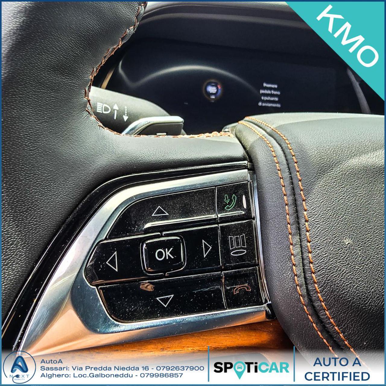 JEEP Grand Cherokee 2.0 PHEV ATX 4xe Summit Reserve - 26
