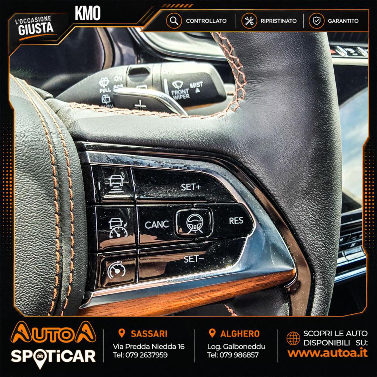 JEEP Grand Cherokee 2.0 PHEV ATX 4xe Summit Reserve - 27