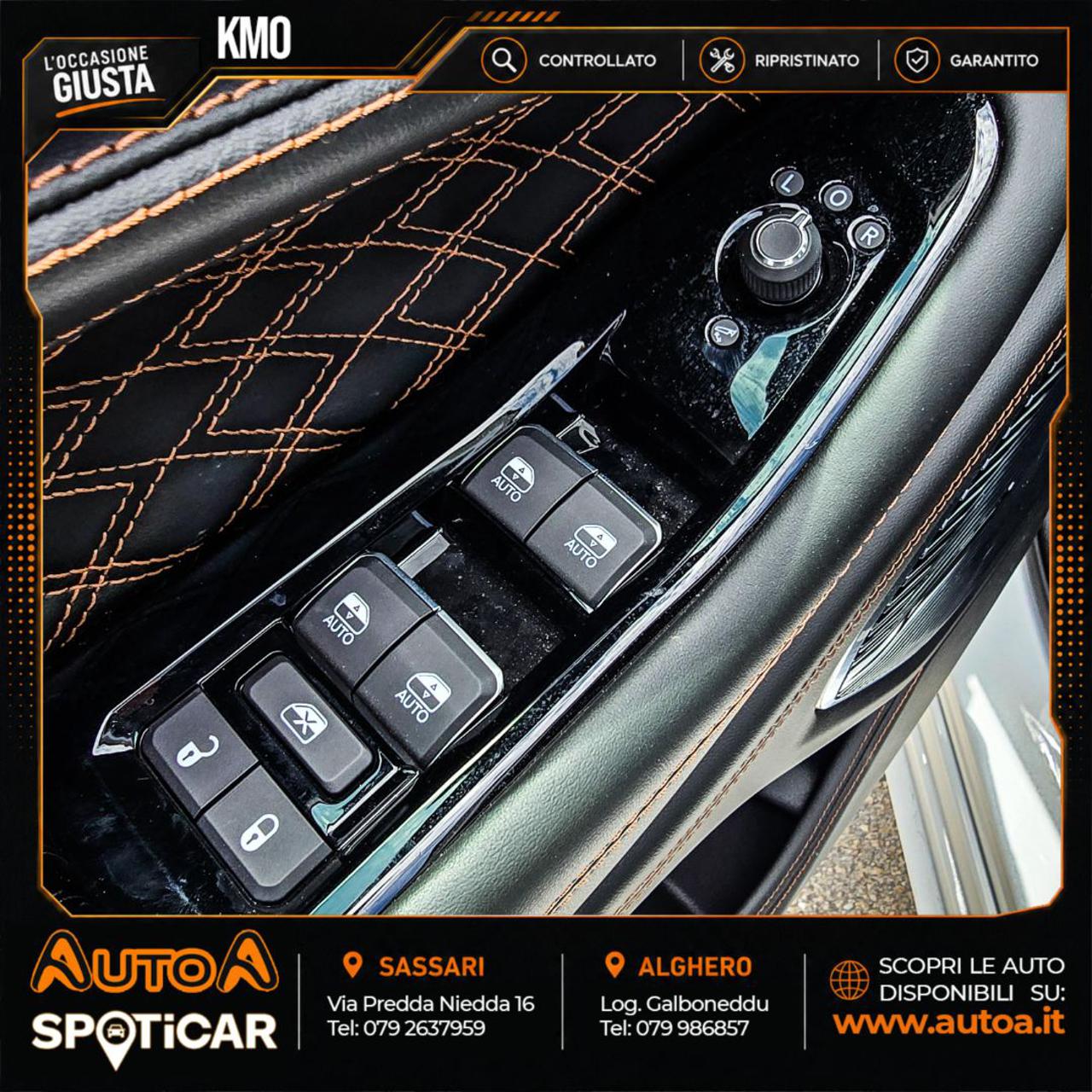 JEEP Grand Cherokee 2.0 PHEV ATX 4xe Summit Reserve - 18