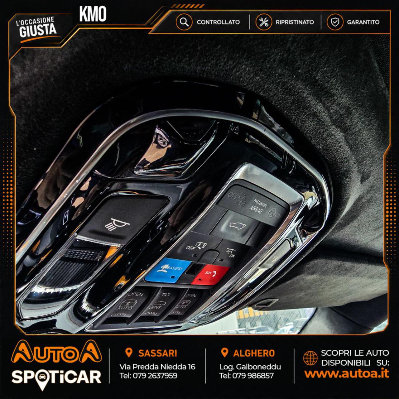 JEEP Grand Cherokee 2.0 PHEV ATX 4xe Summit Reserve - 29