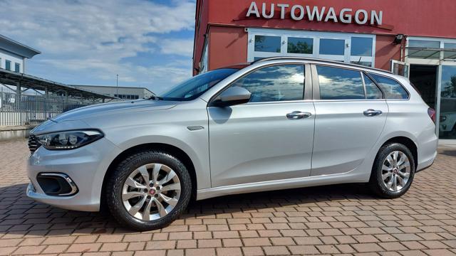 FIAT Tipo 1.3 Mjt S&S SW Business  Az. Italia Ok  Neopat. 