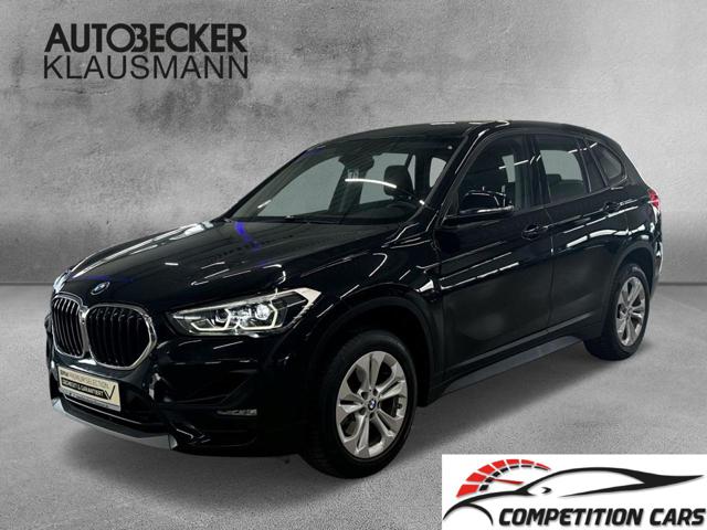 BMW X1 xDrive18d BUSINESS ADVANTAGE AUT. LED NAVI PRO 