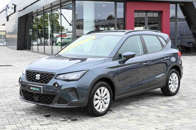 SEAT Arona 1.0 EcoTSI Style 95cv 