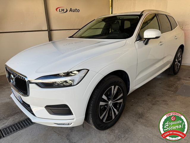 VOLVO XC60 B4 (d) AWD Geartronic Business 